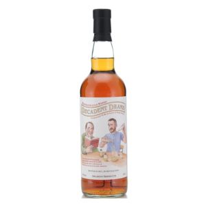 Decadent Drams Blended Scotch 12 Year